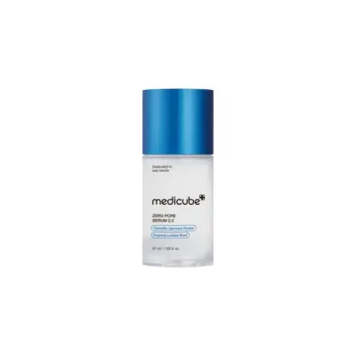 Medicube Zero Pore Serum 2.0 – 37 ml