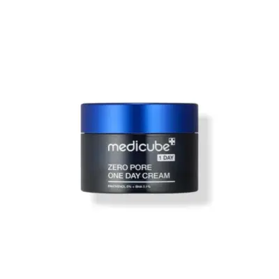 Medicube Zero Pore One Day krema 50 ml