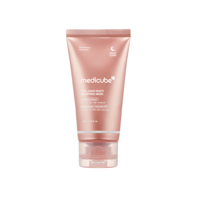 Medicube Collagen noćna maska za lice 75 ml