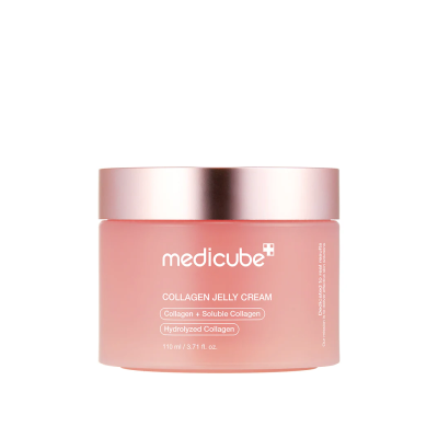 Medicube Collagen gel krema 110 ml