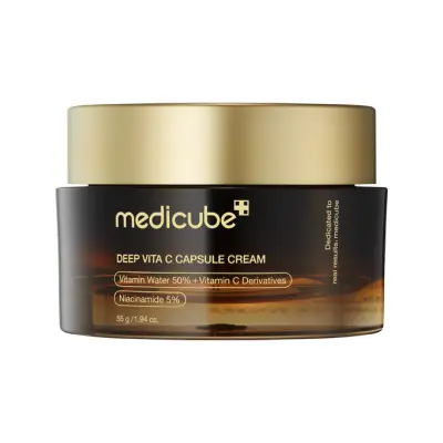 Medicube Deep Vita C Capsule krema  55 g