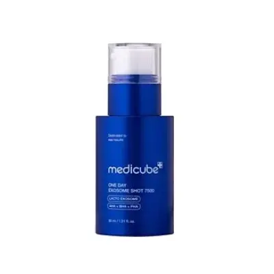 Medicube One Day Exosome Shot 7500 serum za lice, 30 ml