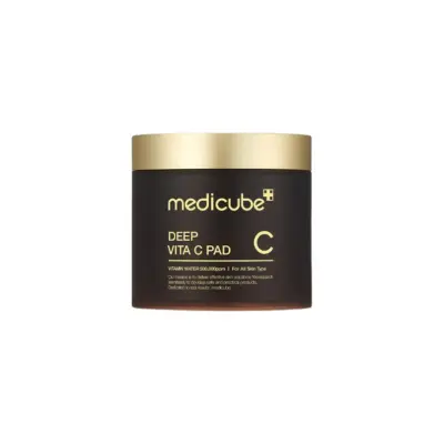 Medicube Deep Vita C Jastučići (70 kom)