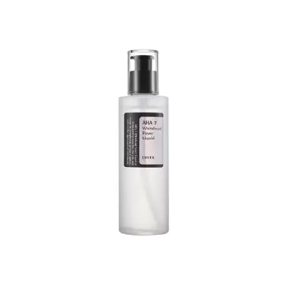 Cosrx AHA 7 Whitehead Power Liquid – Esencija za piling lica sa glikolnom kiselinom 100ml