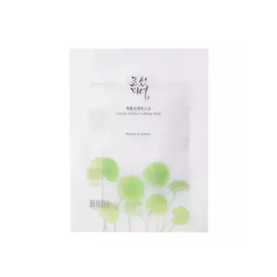 Beauty of Joseon Centella Asiatica – Umirujuća maska za lice
