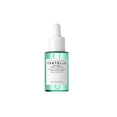 Skin1004 Madagascar Centella Tea-Trica Umirujuća ampula za lice 30 ml