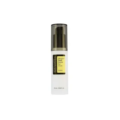 Cosrx Advanced Snail Peptide Okoloočna krema 25ml