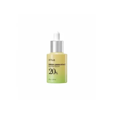 Anua Green Lemon Vita C Serum za lice 20ml