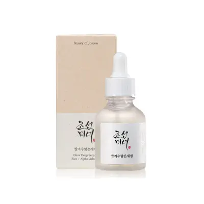 Beauty Of Joseon Glow Dep Serum za lice sa pirinčem i  alfa-arbutinom 30 ml