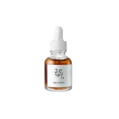 Beauty Of Joseon Revitalizujući serum sa ženšenom i puževom sluzi 30 ml