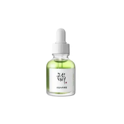 Beauty Of Joseon Umirujući Serum za lice sa zelenim čajem i pantenolom 30ml