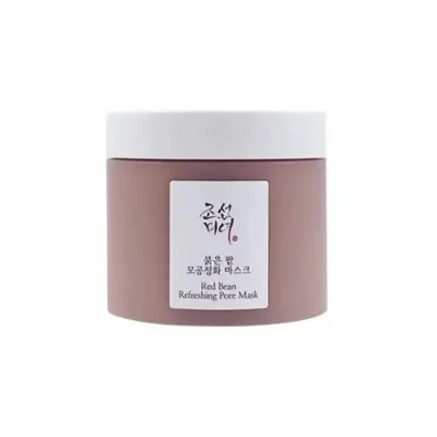 Beauty Of Joseon Red Bean Osvežavajuća maska za čišćenje pora 140ml