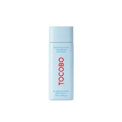 Tocobo Bio Watery krema za lice za zaštitnim faktorom SPF50+  PA++++, 50ml