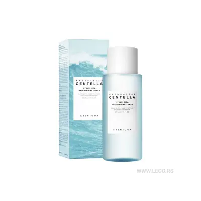 Skin1004 Madagaskar Centella Hyalu-cica Tonik  za posvetljavanje tena 210ml