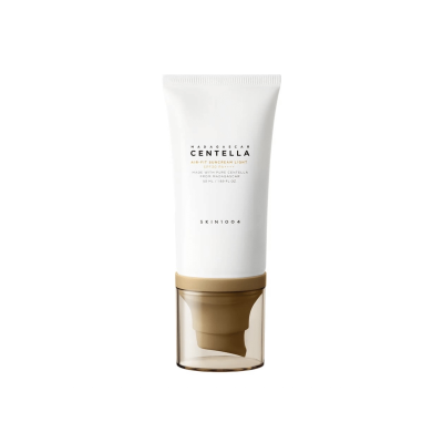 Skin1004 Madagascar Centella  Air-Fit Sun Krema sa zaštitnim faktorom SPF30, PA++++, 50 ml