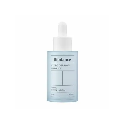 Biodance Hydro Cera-Nol Ampula za lice 50 ml