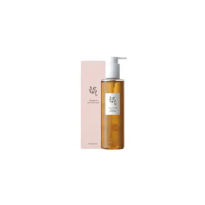 Beauty Of Joseon Ulje za čišćenje lica sa ženšenom 210 ml