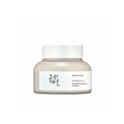 Beauty Of Joseon Glow Maska sa medom i pirinčem 150ml
