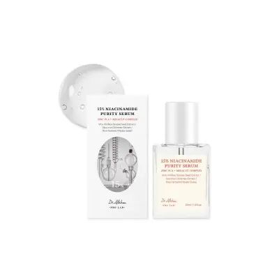 Dr.Althea 15% Niacinamid Purity Serum