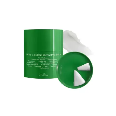 Dr.Althea Pure Grinding Balzam za čišćenje lica