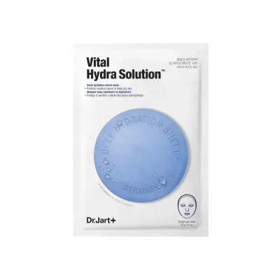 Dr.Jart+ Vital Hydra Solution Maska za lice
