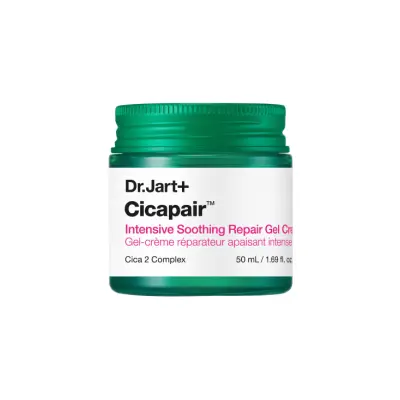 Dr.Jart+ Cicapair Intensive Soothing Repair Gel Krema