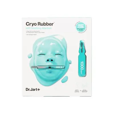 Dr.Jart+ Cryo Rubber Maska za lice sa alantoinom