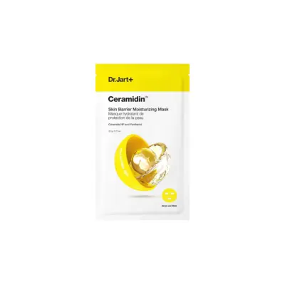 Dr.Jart+ Ceramidin Skin Barrier Maska za lice