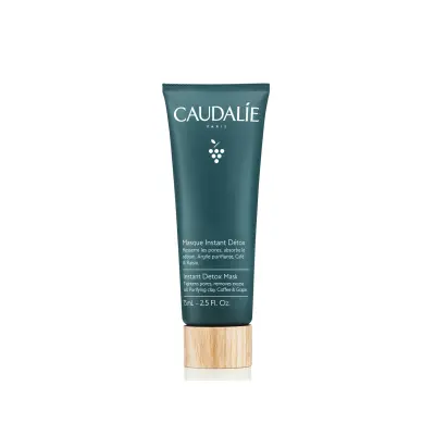 Caudalie Vinergetic C Instant Detox Maska
