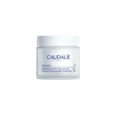 Caudalie Vinoperfect Antidark Spot Krema za lice sa niacinamidom