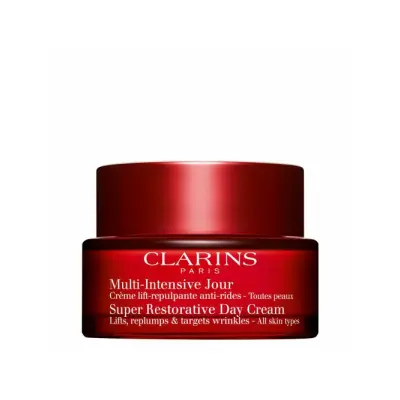 Clarins Super Restorative Dnevna krema 50ml