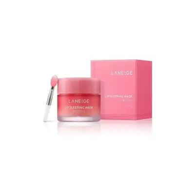 Laneige Noćna maska za usne bobičasto voće 20g