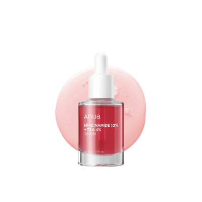 Anua Serum za lice sa niacinamidom 10 TXA 4 - 30 ml