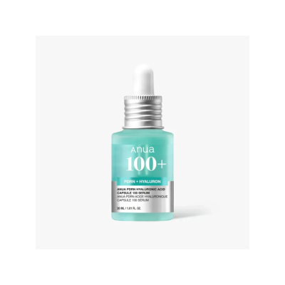 Anua PDRN Capsule 100 Serum sa hijaluronskom kiselinom 30ml