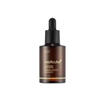 Medicube Age-R Glutathione Glow Serum