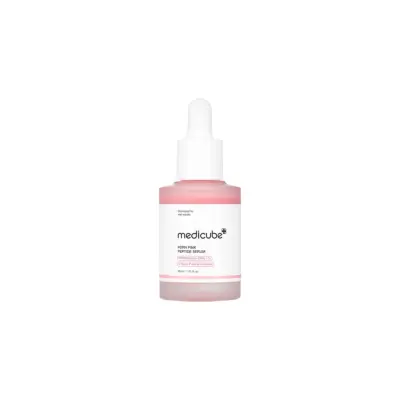 Medicube PDRN Pink Peptide Serum 30ml