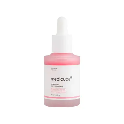 Medicube PDRN Pink Peptide Serum za lice, 30 ml