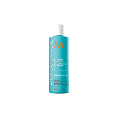 Moroccanoil Hydrating Šampon 250 ml
