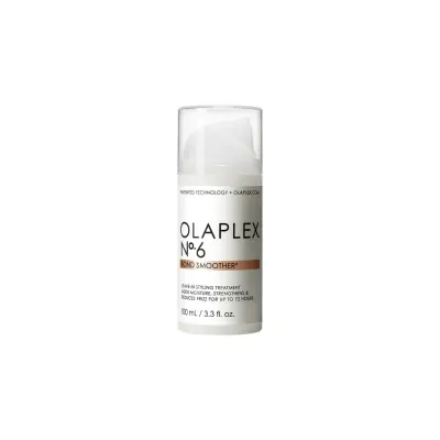 Olaplex No. 6 Bond Smoother Reparative Styling Krema 100ml