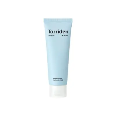 Torriden Dive In krema za lice sa Low Molecular hijaluronsom kiselinom 80ml