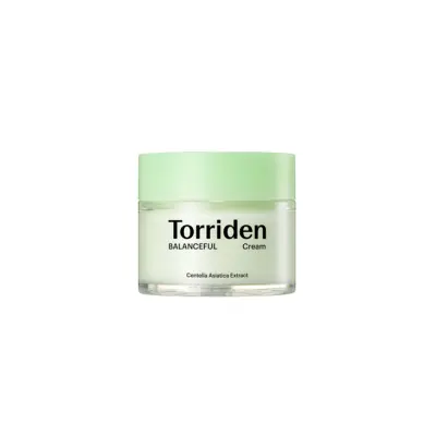Torriden Balanceful Cica krema za lice 80ml
