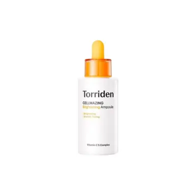 Torriden Cellmazing Vita C Ampula 30 ml