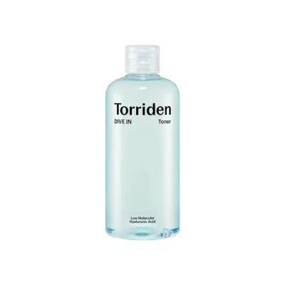 Torriden Dive In Low Molecular Tonik za lice
