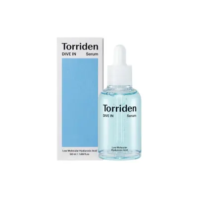 Torriden Dive In Low Molecular Serum za lice