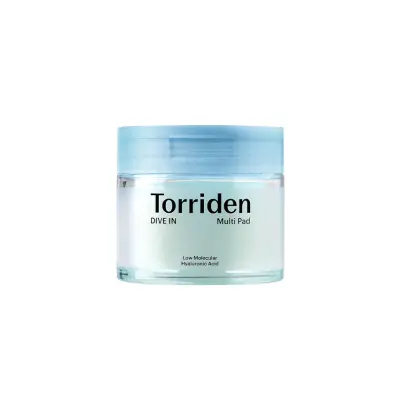 Torriden Dive In Low Molecular Multi Pad 80 kom