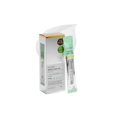 Vt Cosmetics 100 Reedle Shot - 2ml X