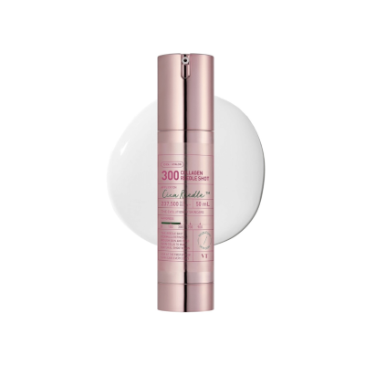Vt Cosmetics Collagen Reedle Shoot 300 - Serum 50ml