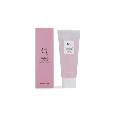 Beauty of Joseon Red Bean Water Gel, 100ml with Hydrating Peptide