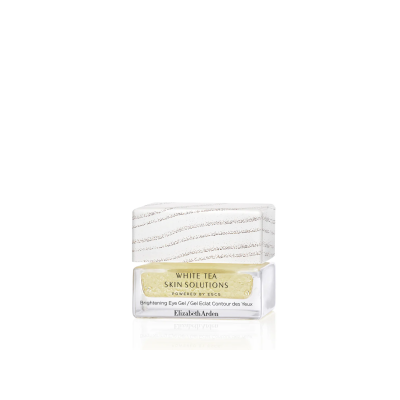 Elizabeth Arden White Tea Skin Solutions okoloočni posvetljujući gel - 15 ml