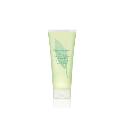 Elizabeth Arden Green Tea Energizing Bath And Shower Gel za tuširanje 200ml